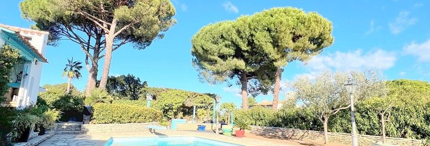 Maison 7 Pièces 182 m² à vendre à Agde (34300)