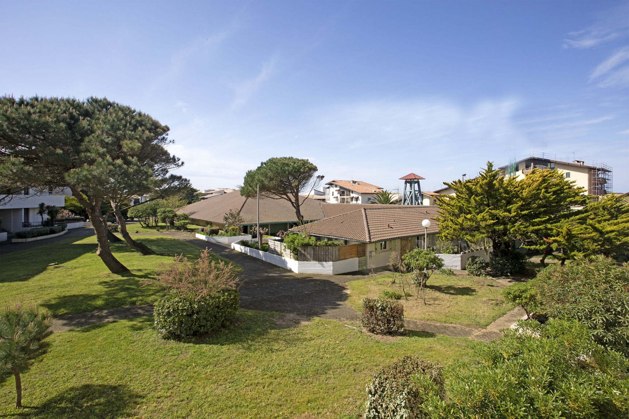 Appartement 2 pièces  à vendre Seignosse 40510