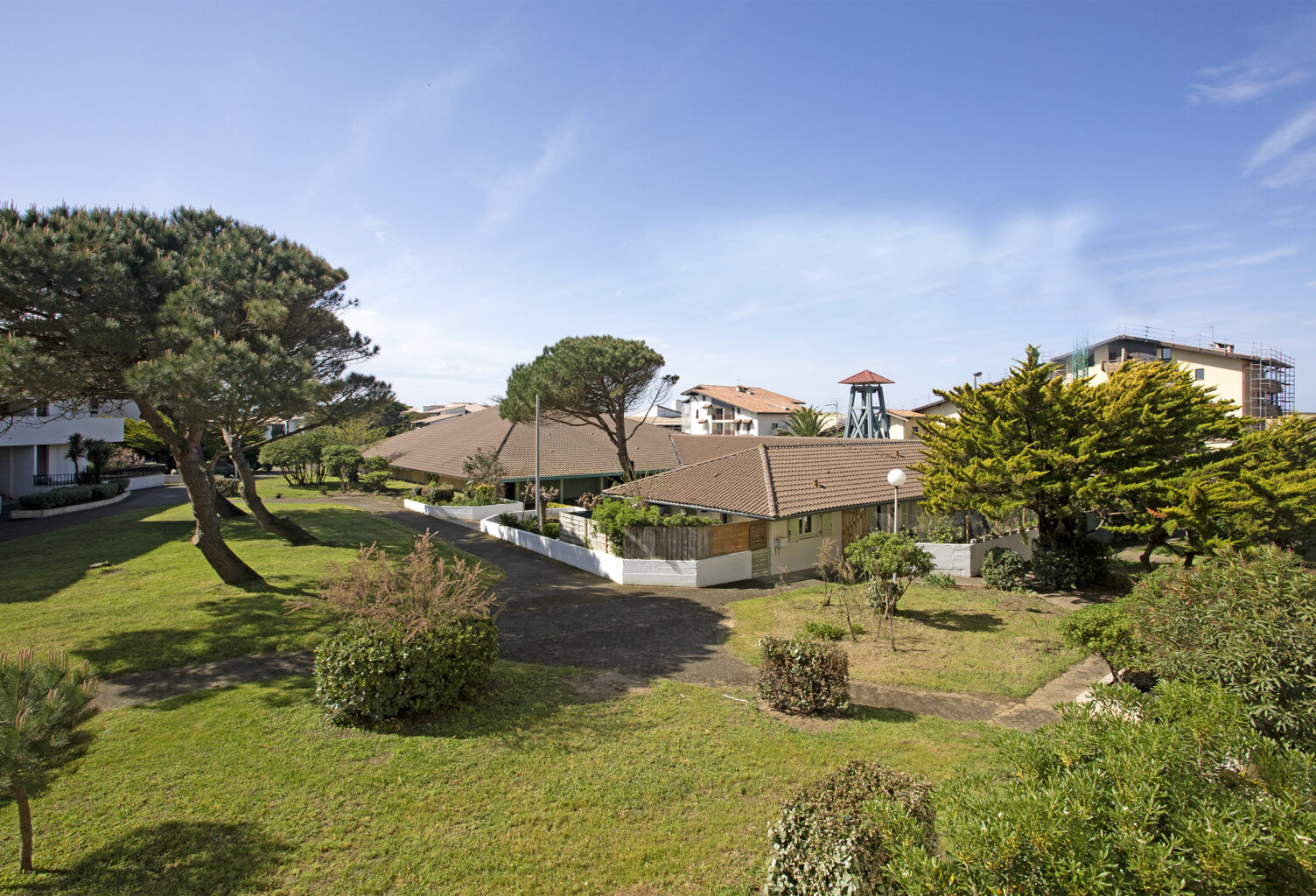 Au coeur de Seignosse le Penon  — photo 1
