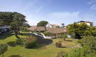 Appartement 2 Pièces 32 m² à vendre à Seignosse (40510)