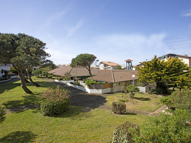 Appartement proposé à Seignosse