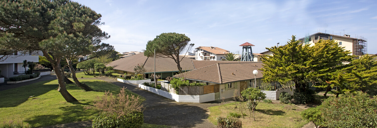 Appartement 2 Pièces 32 m² à vendre à Seignosse (40510)