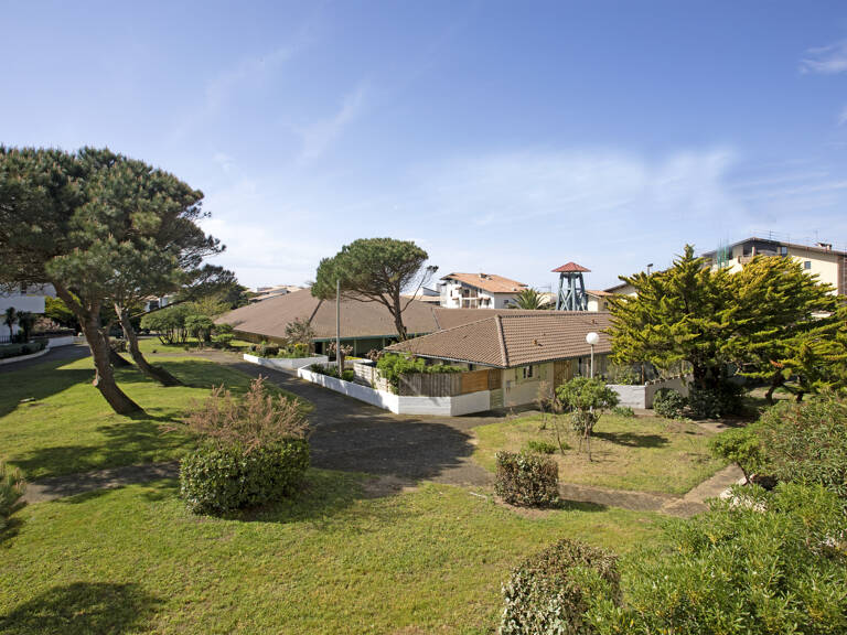 Au coeur de Seignosse le Penon  — photo 1