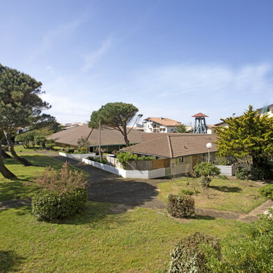 Appartement 2 pièces 143000 €