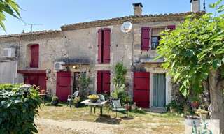 Terrain   m² à vendre à Saint-Étienne-du-Grès (13103)