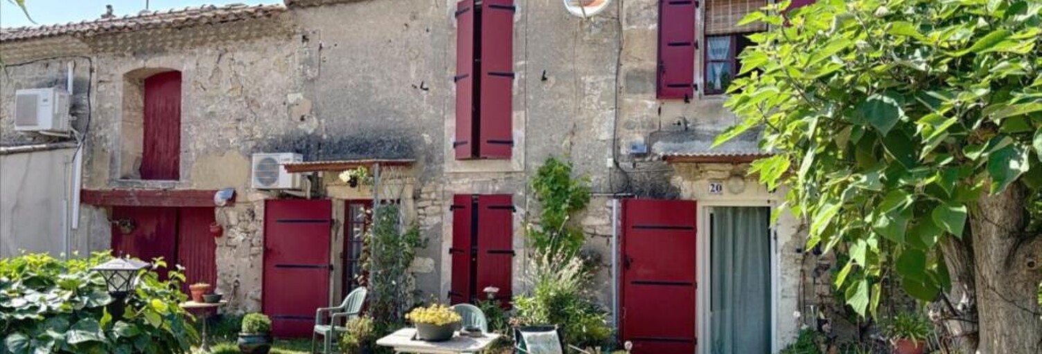 Terrain   m² à vendre à Saint-Étienne-du-Grès (13103)