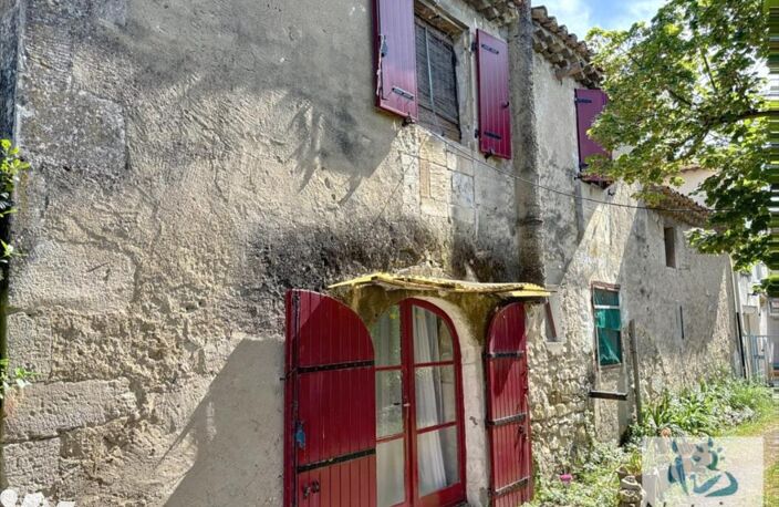 Vente terrain   Saint-Étienne-du-Grès (13103) — photo 4