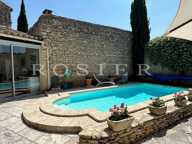 Exclusivité ROSIER à Cabrières d'Avignon — photo 2