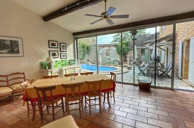 Maison  790000 €