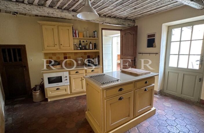 Exclusivité ROSIER à Cabrières d'Avignon — photo 5