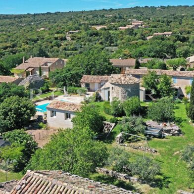 Maison 12 pièces 2650000 €