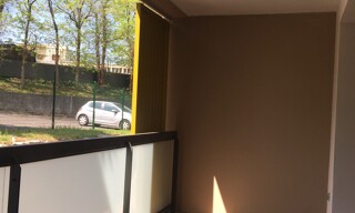 Appartement 2 Pièces 43 m² à louer à Toulouse (31500)