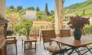 Appartement 3 Pièces 91 m² à vendre à Entrevaux (04320)