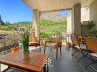 ENTREVAUX - APPARTEMENT 3  P + STUDIO — photo 2