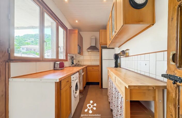 ENTREVAUX - APPARTEMENT 3  P + STUDIO — photo 3
