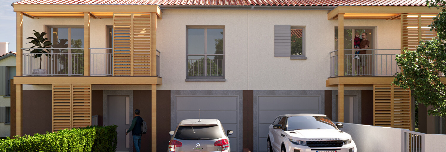 Maison 4 Pièces 145 m² à vendre à Sainte-Foy-lès-Lyon (69110)