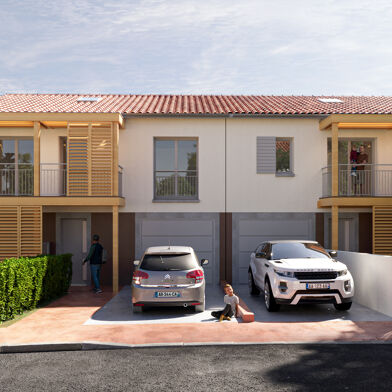 Maison 4 pièces 793100 €