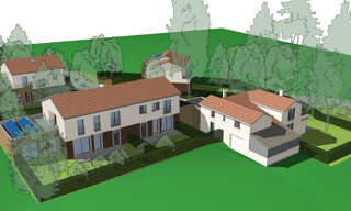 Maison 4 Pièces 145 m² à vendre à Sainte-Foy-lès-Lyon (69110)