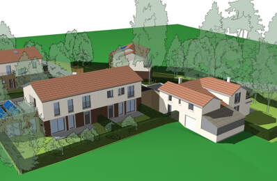 Maison neuve mitoyenne 145m2 — photo du bien