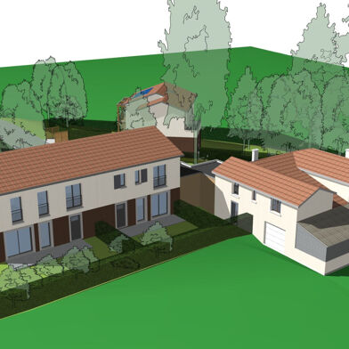 Maison 4 pièces 748000 €