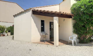 Commerce  53 m² à louer à Saint-Martin-de-Crau (13310)