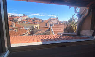 Appartement 2 Pièces 30 m² à vendre à Nice (06300)