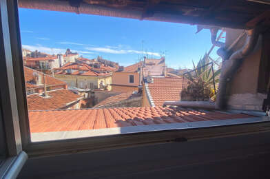 Appartement 2 pièces 179000 €