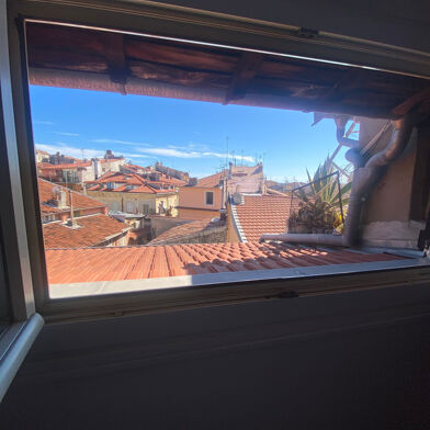 Appartement 2 pièces 189000 €