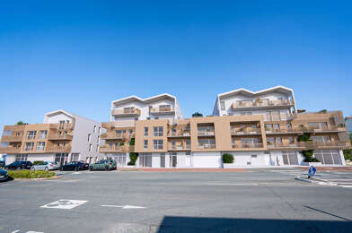 Appartement 5 pièces 580000 €