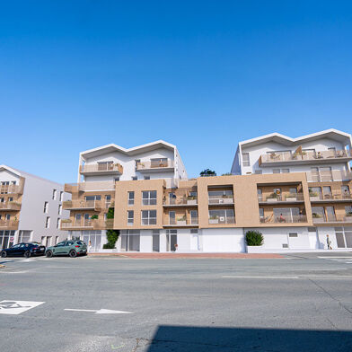 Appartement 5 pièces 580000 €