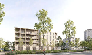 Appartement neuf   m² à vendre à Angers (49000)
