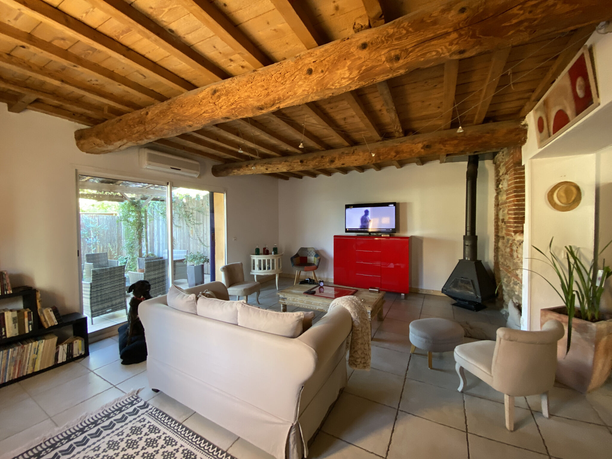 Villa / Maison  T6 à vendre Elne 66200