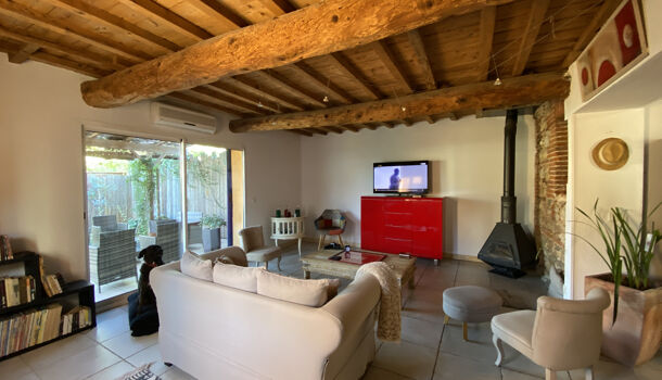 Villa / Maison 6 pièces  à vendre Elne 66200