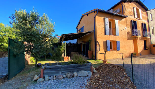 Villa / Maison 6 pièces  à vendre Elne 66200