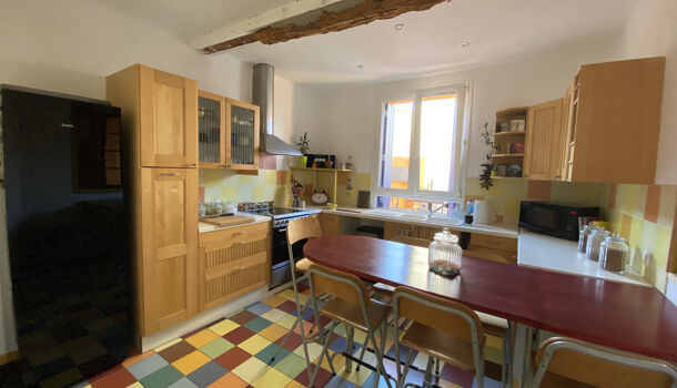 Villa / Maison 6 pièces  à vendre Elne 66200