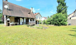 Maison 5 Pièces 110 m² à vendre à Coye-la-Forêt (60580)