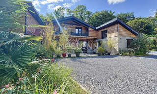 Maison 7 Pièces 218 m² à vendre à Gouvieux (60270)