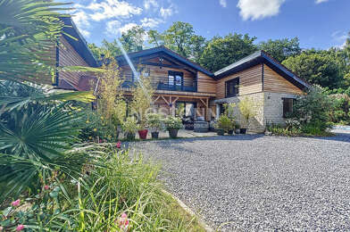 Maison 7 pièces 798000 €