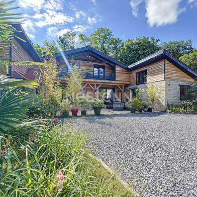 Maison 7 pièces 798000 €