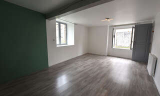 Maison 4 Pièces 81 m² à vendre à Lapalisse (03120)