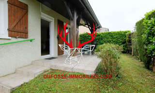 Maison 5 Pièces 96 m² à vendre à Jassans-Riottier (01480)