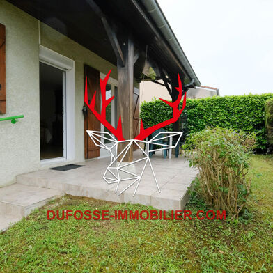 Maison 5 pièces 310000 €