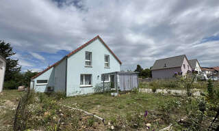 Maison 4 Pièces 101 m² à vendre à Cernay (68700)