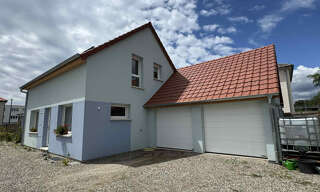 Maison 4 Pièces 137 m² à vendre à Cernay (68700)