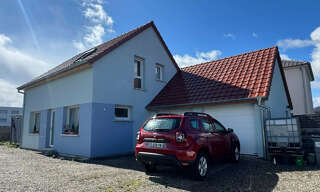 Maison 4 Pièces 137 m² à vendre à Cernay (68700)