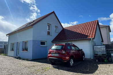 Maison 4 pièces 339900 €