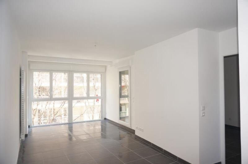 Appartement  T3 à vendre Marseille 10eme 13010