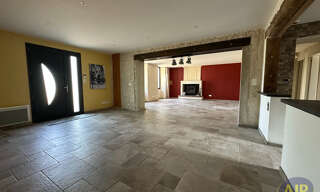 Maison 4 Pièces 155 m² à vendre à Chadenac (17800)