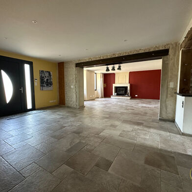 Maison 4 pièces 239000 €