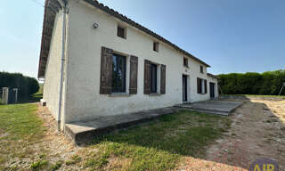 Maison 4 Pièces 155 m² à vendre à Chadenac (17800)